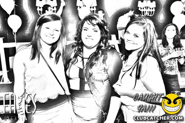 Faces nightclub photo 33 - June 1st, 2012