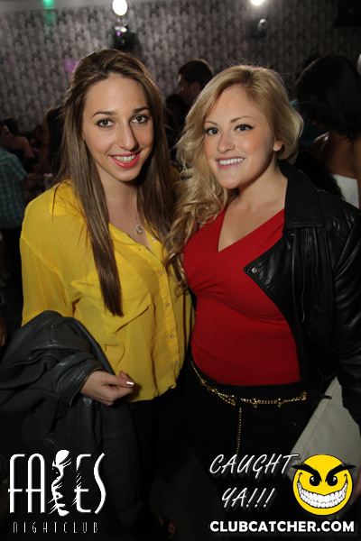 Faces nightclub photo 35 - June 1st, 2012