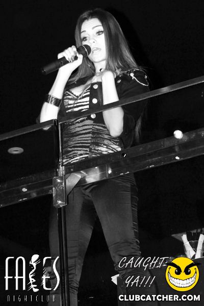 Faces nightclub photo 36 - June 1st, 2012