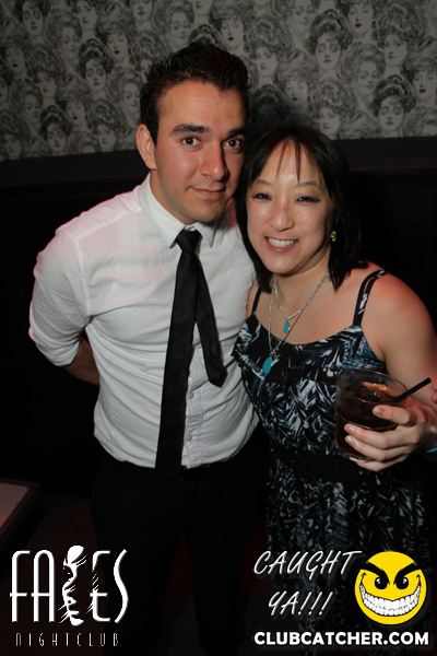 Faces nightclub photo 37 - June 1st, 2012