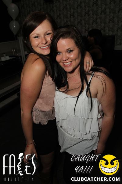 Faces nightclub photo 40 - June 1st, 2012