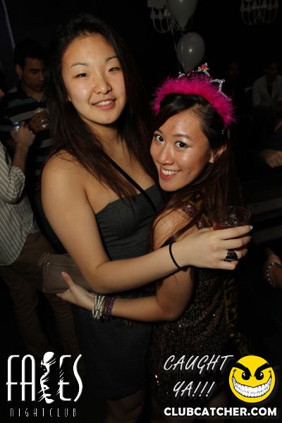 Faces nightclub photo 43 - June 1st, 2012