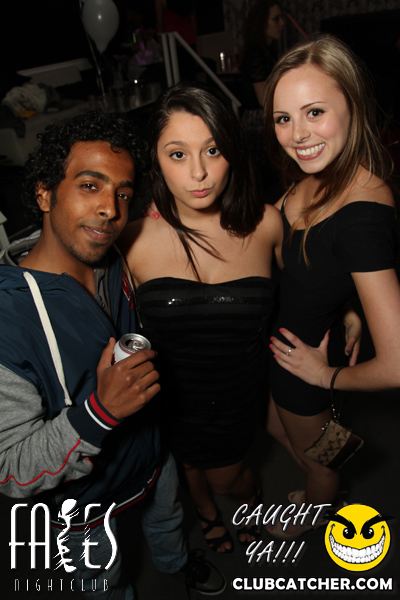 Faces nightclub photo 44 - June 1st, 2012