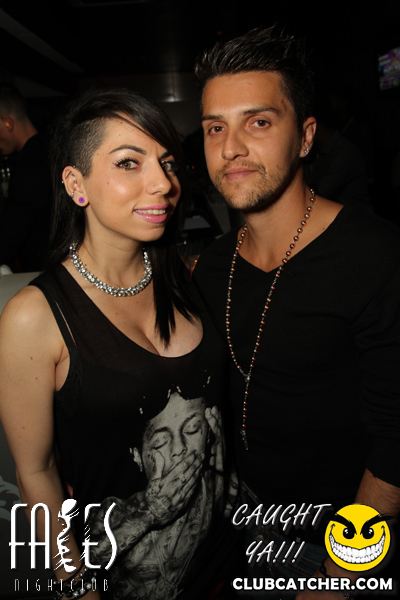 Faces nightclub photo 45 - June 1st, 2012
