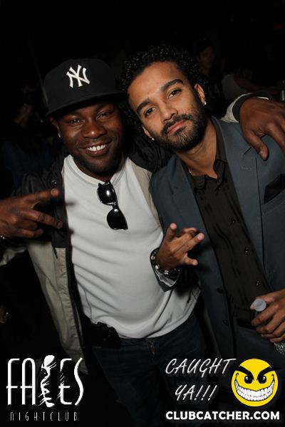 Faces nightclub photo 49 - June 1st, 2012