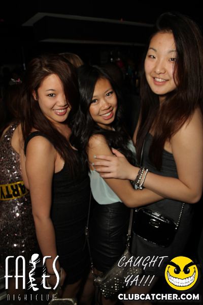 Faces nightclub photo 50 - June 1st, 2012