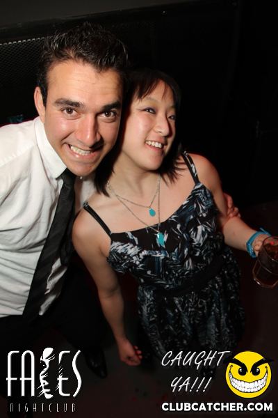 Faces nightclub photo 53 - June 1st, 2012