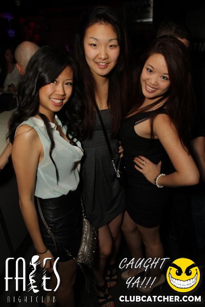 Faces nightclub photo 55 - June 1st, 2012