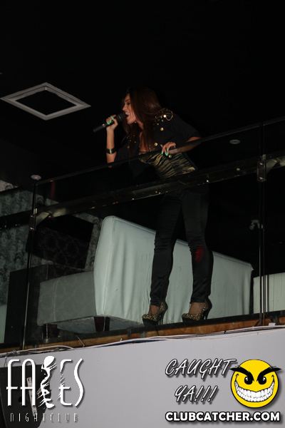 Faces nightclub photo 56 - June 1st, 2012