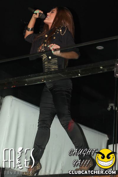 Faces nightclub photo 61 - June 1st, 2012