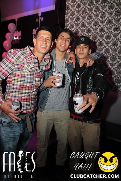 Faces nightclub photo 63 - June 1st, 2012