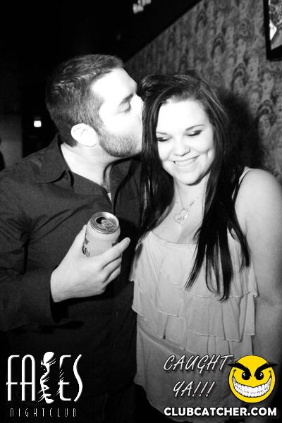 Faces nightclub photo 74 - June 1st, 2012