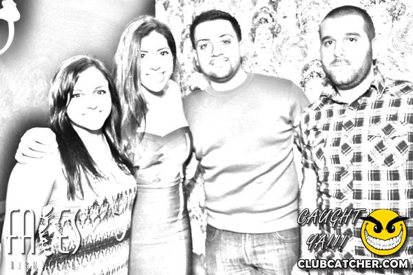 Faces nightclub photo 78 - June 1st, 2012