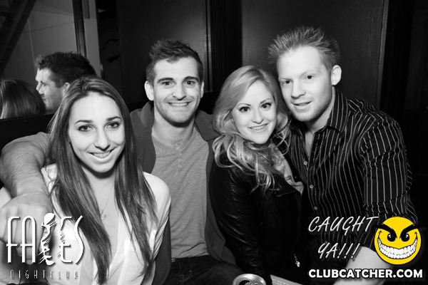 Faces nightclub photo 81 - June 1st, 2012
