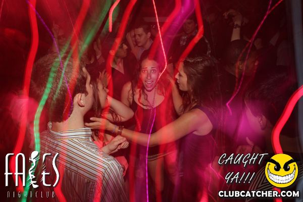 Faces nightclub photo 82 - June 1st, 2012