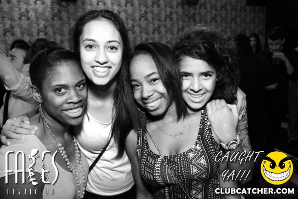 Faces nightclub photo 85 - June 1st, 2012