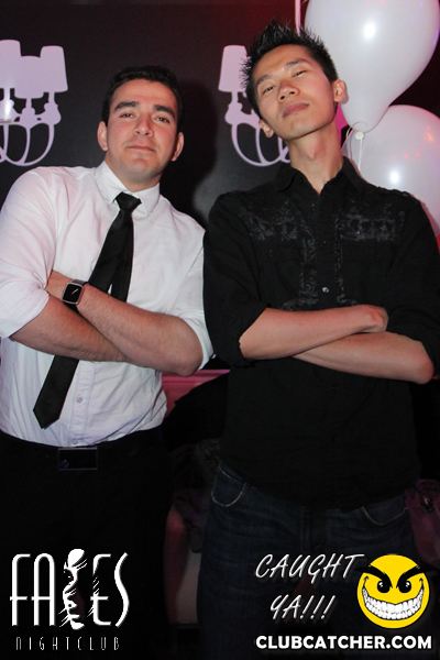 Faces nightclub photo 88 - June 1st, 2012