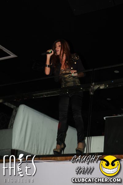 Faces nightclub photo 89 - June 1st, 2012