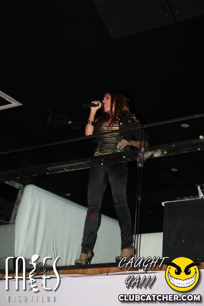 Faces nightclub photo 94 - June 1st, 2012