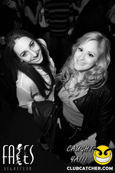 Faces nightclub photo 95 - June 1st, 2012