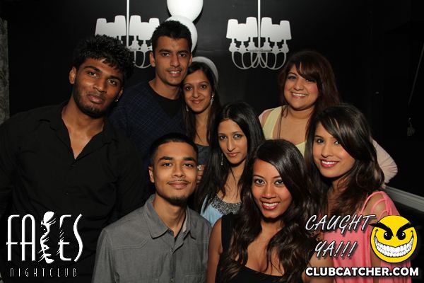 Faces nightclub photo 100 - June 1st, 2012