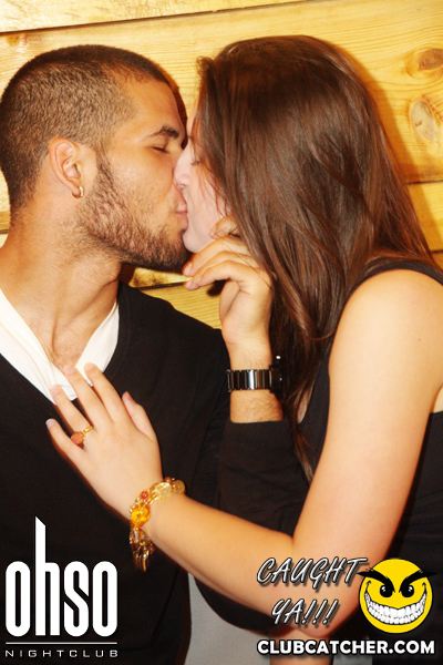 Ohso nightclub photo 102 - June 1st, 2012