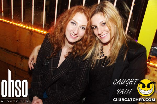 Ohso nightclub photo 104 - June 1st, 2012