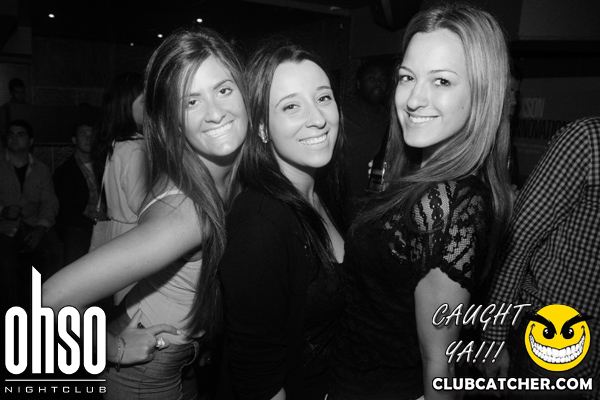 Ohso nightclub photo 106 - June 1st, 2012