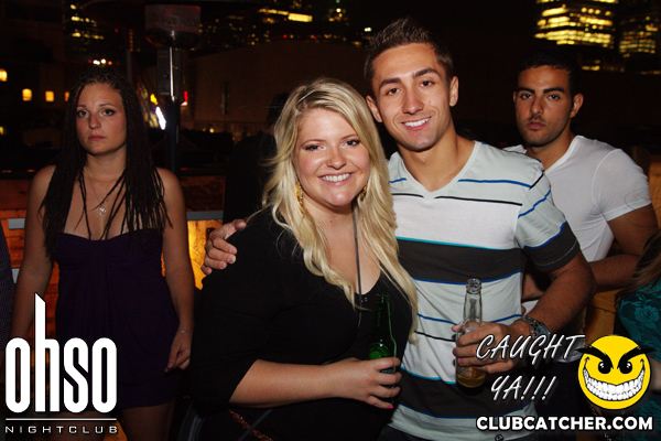 Ohso nightclub photo 110 - June 1st, 2012