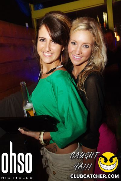 Ohso nightclub photo 12 - June 1st, 2012
