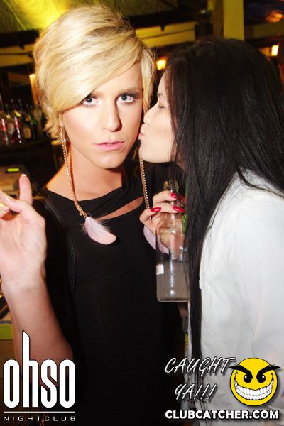 Ohso nightclub photo 115 - June 1st, 2012