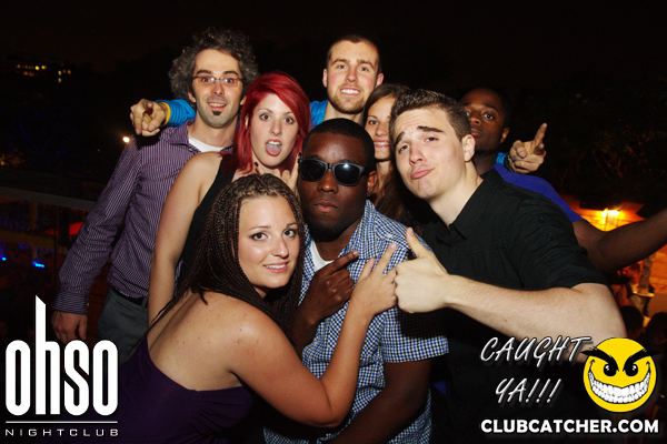 Ohso nightclub photo 116 - June 1st, 2012