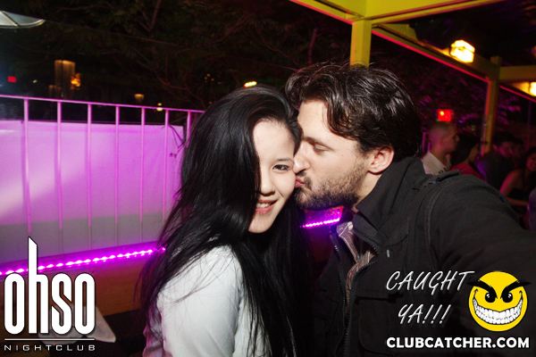 Ohso nightclub photo 118 - June 1st, 2012