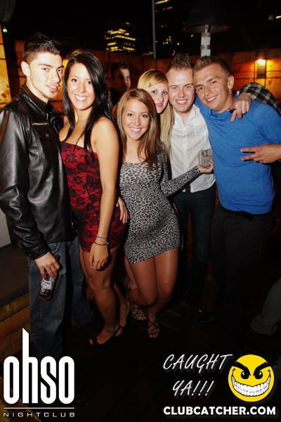 Ohso nightclub photo 13 - June 1st, 2012