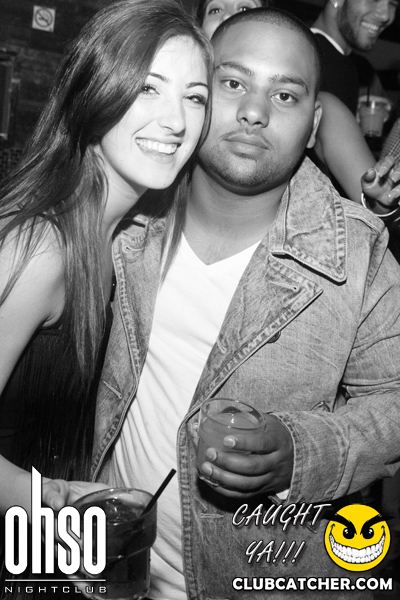 Ohso nightclub photo 123 - June 1st, 2012