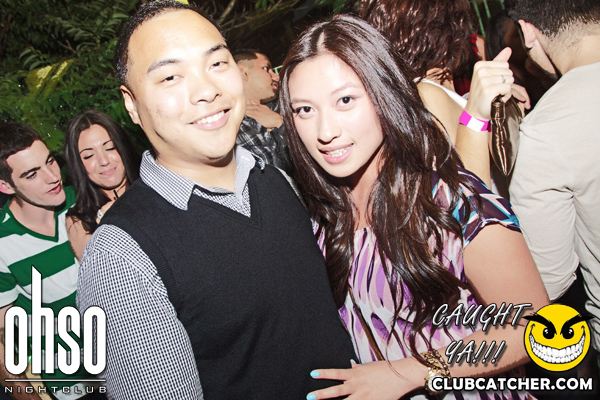 Ohso nightclub photo 127 - June 1st, 2012