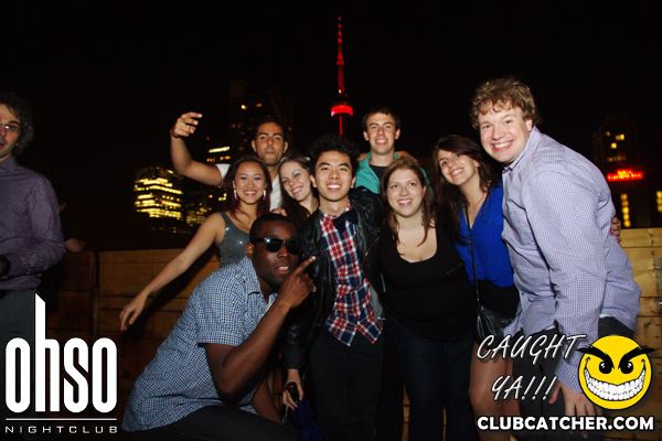 Ohso nightclub photo 128 - June 1st, 2012