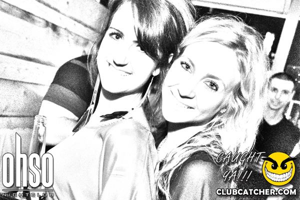 Ohso nightclub photo 14 - June 1st, 2012