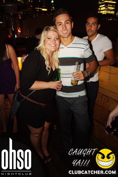 Ohso nightclub photo 134 - June 1st, 2012
