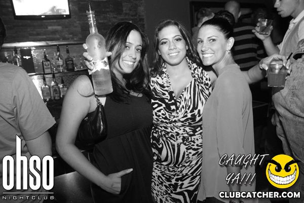 Ohso nightclub photo 135 - June 1st, 2012