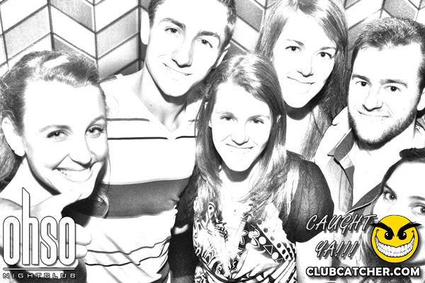 Ohso nightclub photo 137 - June 1st, 2012