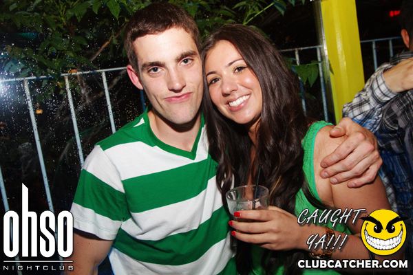 Ohso nightclub photo 140 - June 1st, 2012