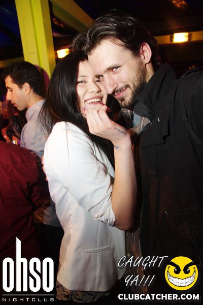 Ohso nightclub photo 142 - June 1st, 2012