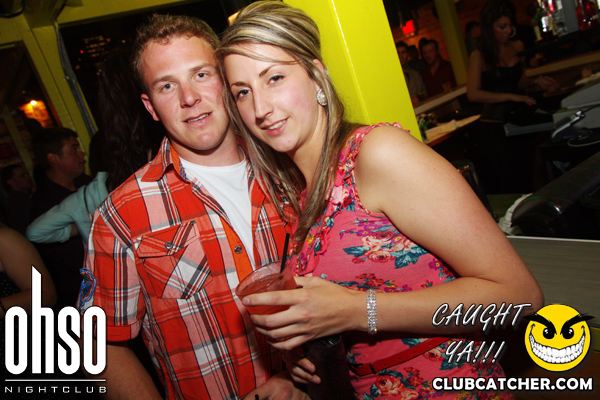 Ohso nightclub photo 144 - June 1st, 2012