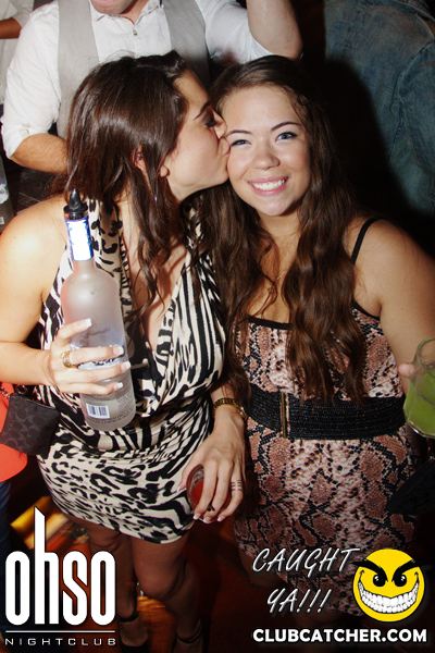 Ohso nightclub photo 146 - June 1st, 2012