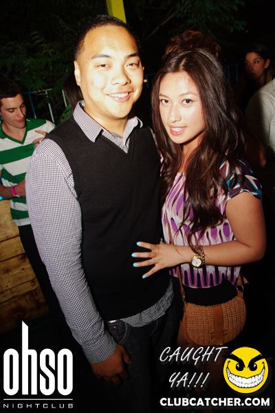 Ohso nightclub photo 147 - June 1st, 2012