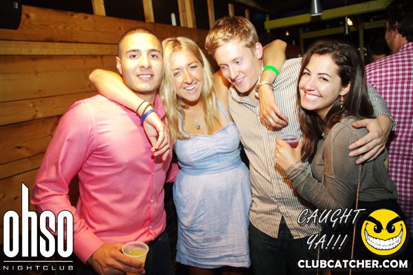 Ohso nightclub photo 150 - June 1st, 2012