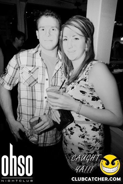 Ohso nightclub photo 151 - June 1st, 2012