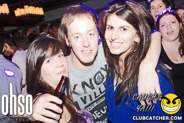 Ohso nightclub photo 152 - June 1st, 2012
