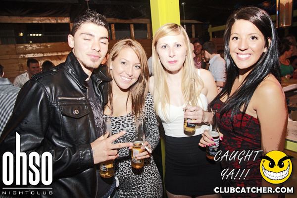 Ohso nightclub photo 157 - June 1st, 2012